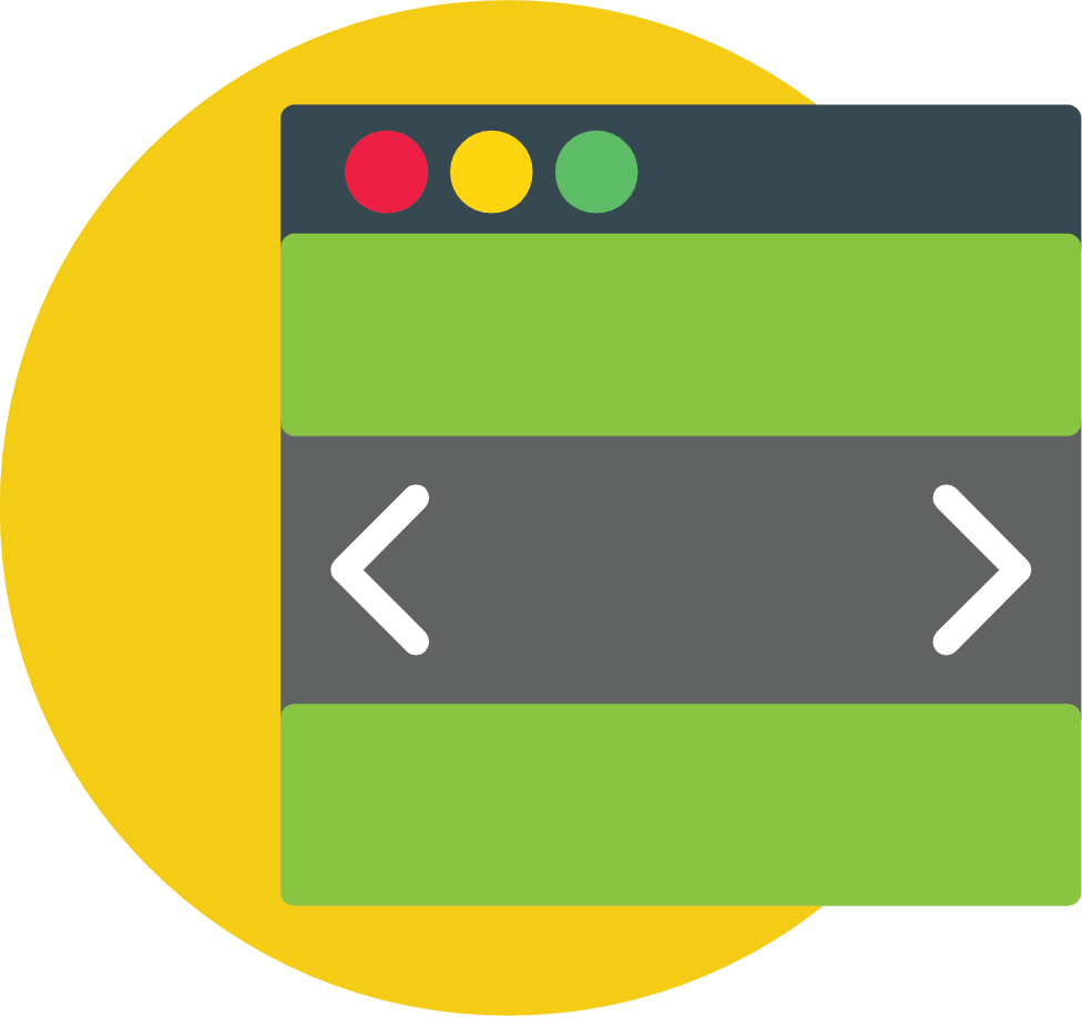 Icono de Correo Masivo