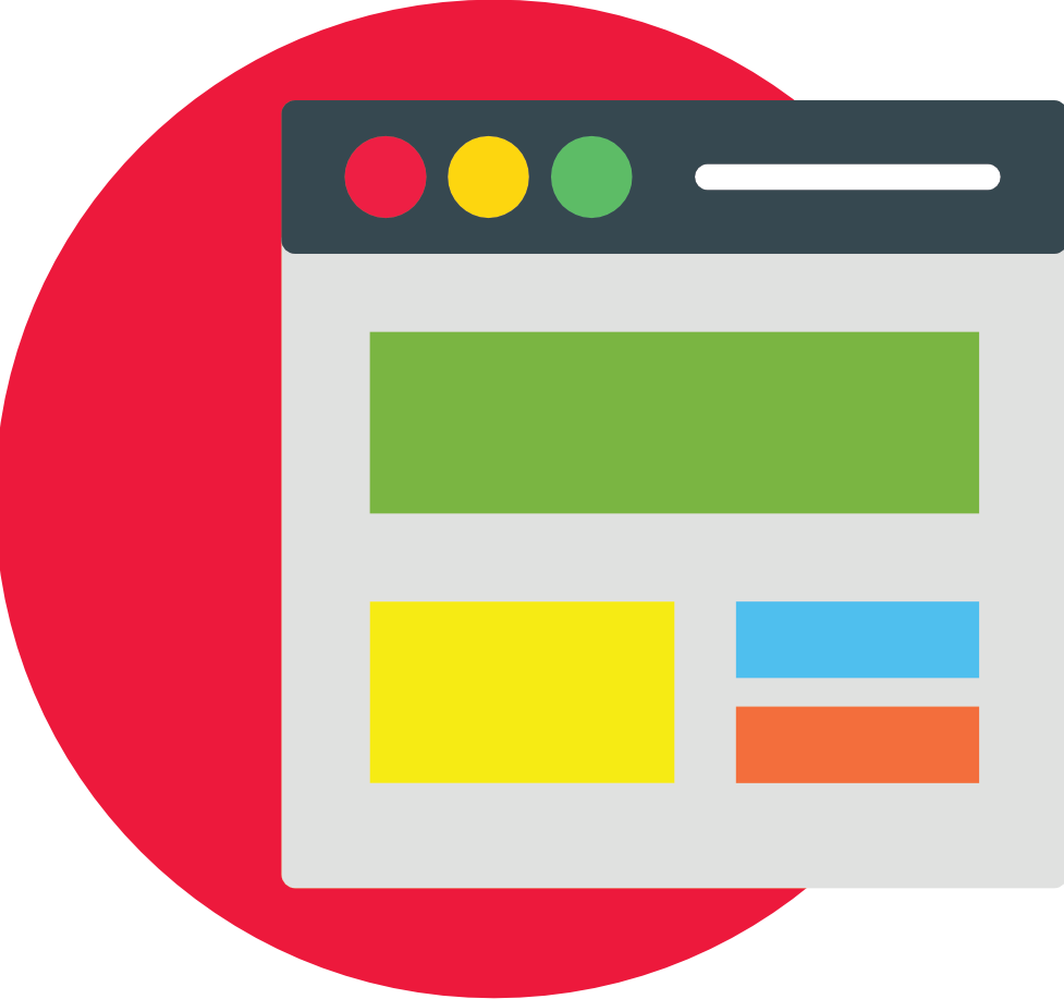 Icono de Ventas Online con Tienda Especial