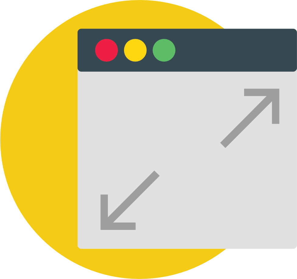 Icono de Correo Masivo